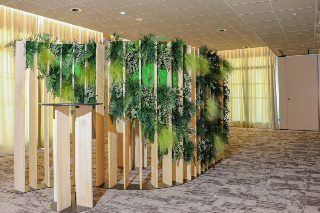 flex-vegetal-flex-office-cadre-vert-hotel-golden-tulip-acoustique-projet-vegetal